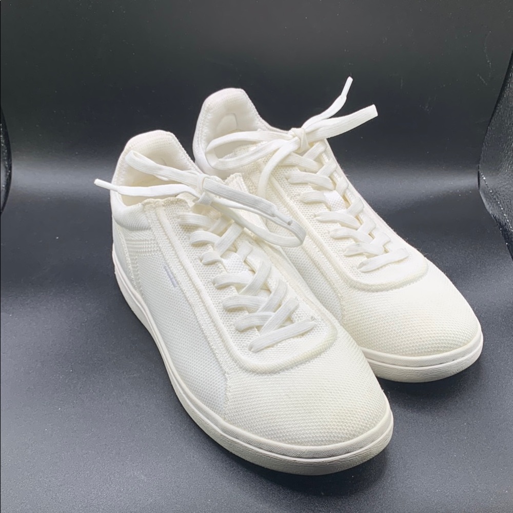 Vivaia White Sneakers size 38